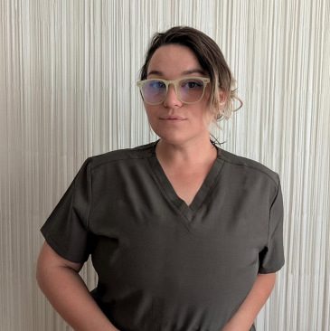 Екатерина Морозова