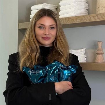 Алла Лазарева